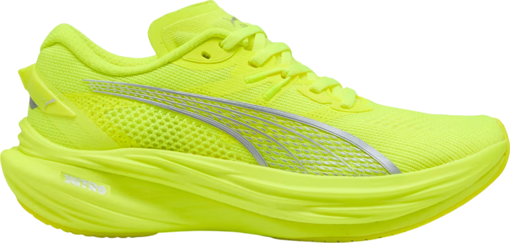 Deviate NITRO 3 Jaune