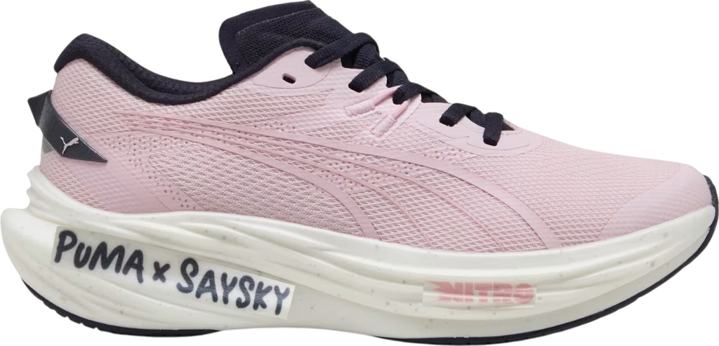 Deviate NITRO 3 SAYSKY Rose