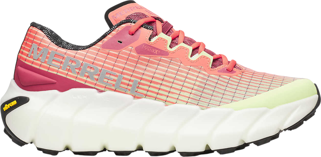 MTL ADAPT MATRYX Rouge