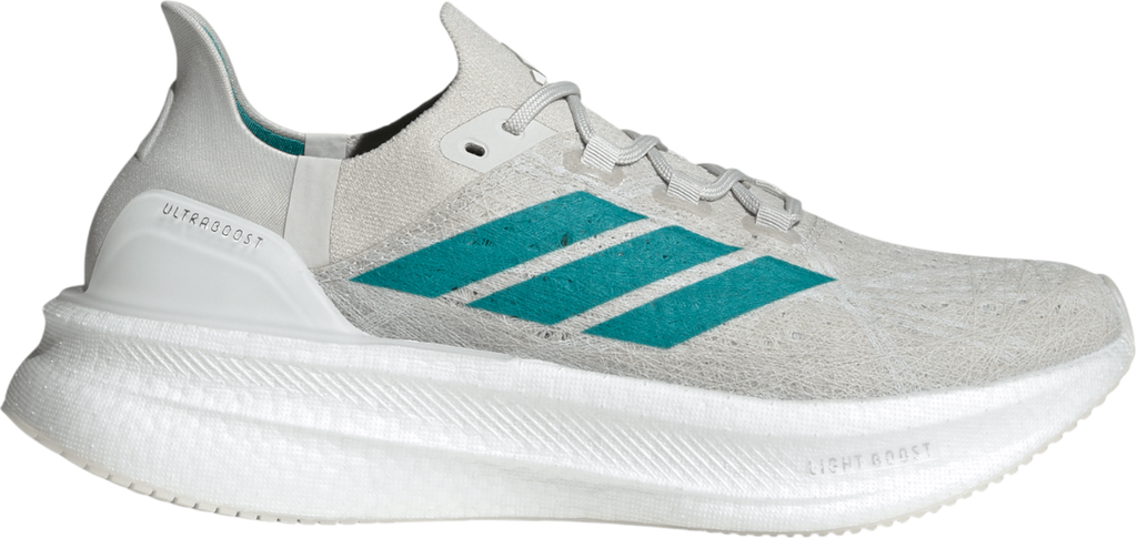 ULTRABOOST 5 STRUNG W Argent