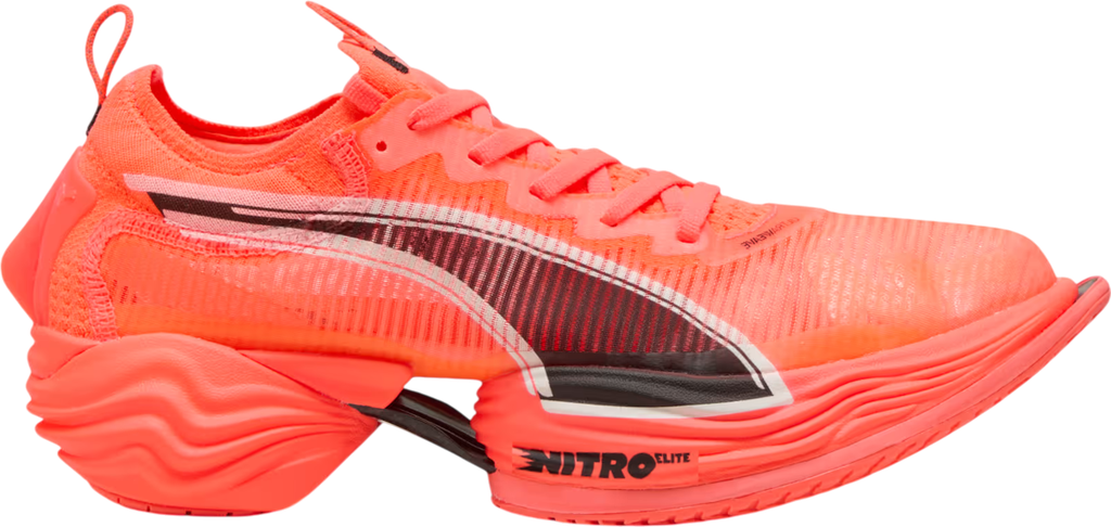 FAST-R NITRO Elite 2 Rouge