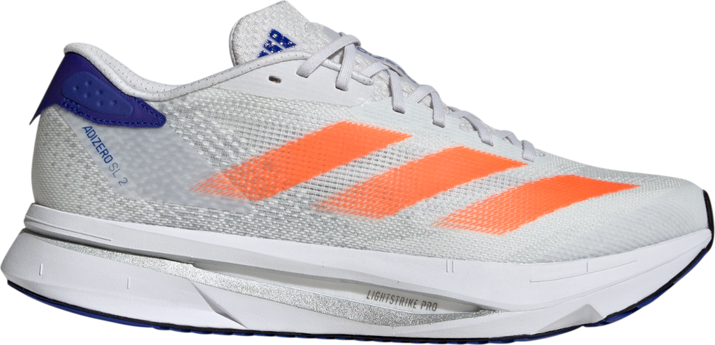 ADIZERO SL 2 M Argent