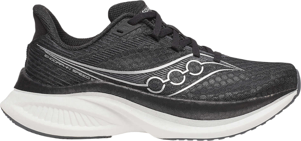 ENDORPHIN SPEED 5 Noir