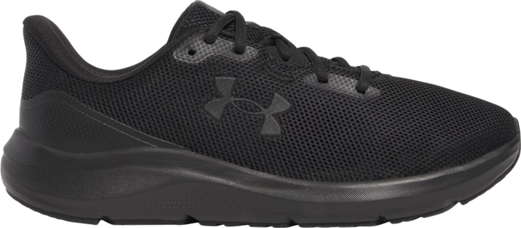 UA Charged Pursuit 4 Noir