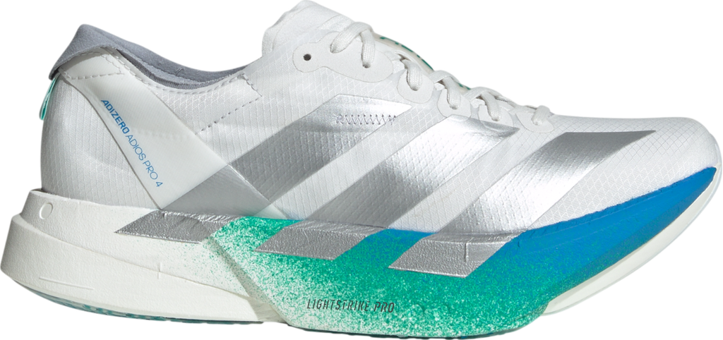 ADIZERO ADIOS PRO 4 W Berlin Blanc