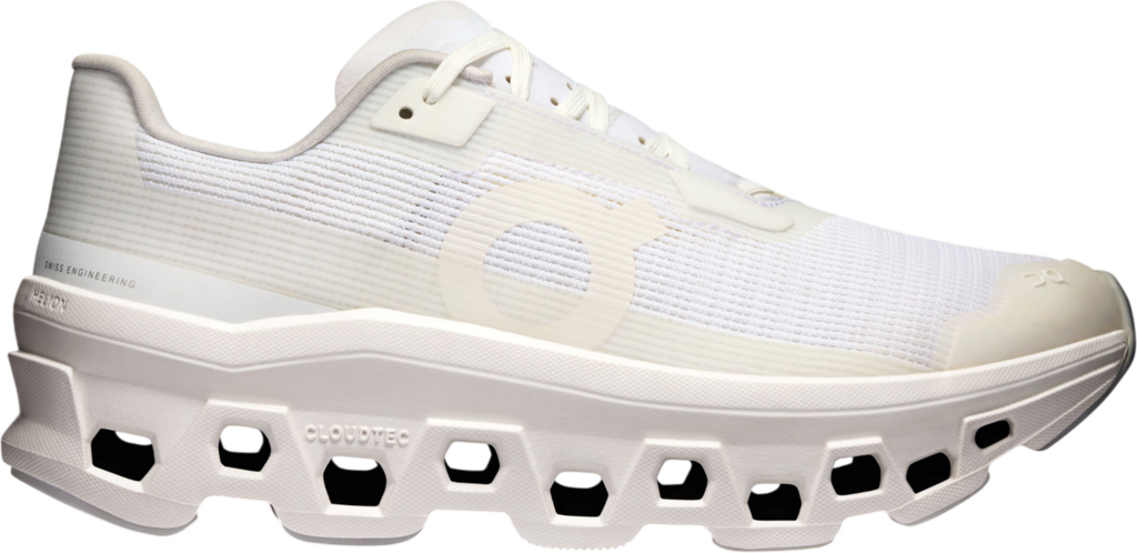 Cloudmonster Void Blanc