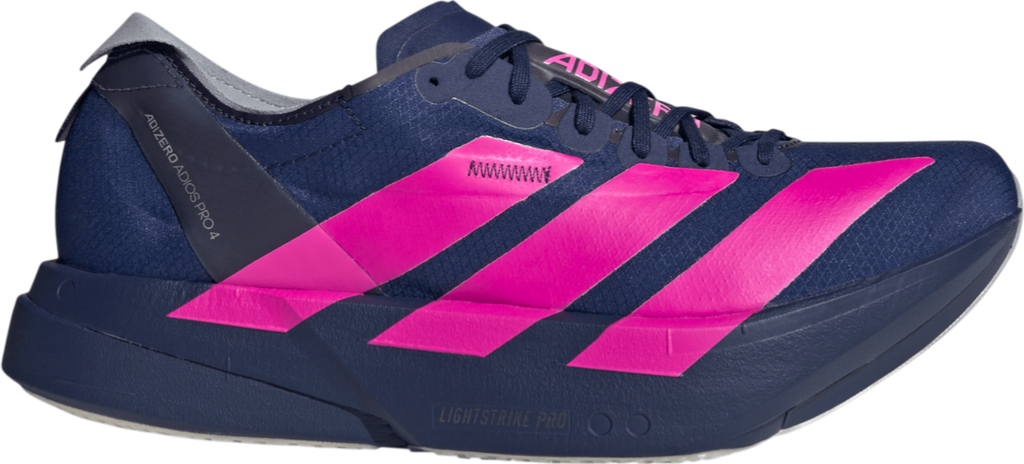 ADIZERO ADIOS PRO 4 M Berlin Bleu