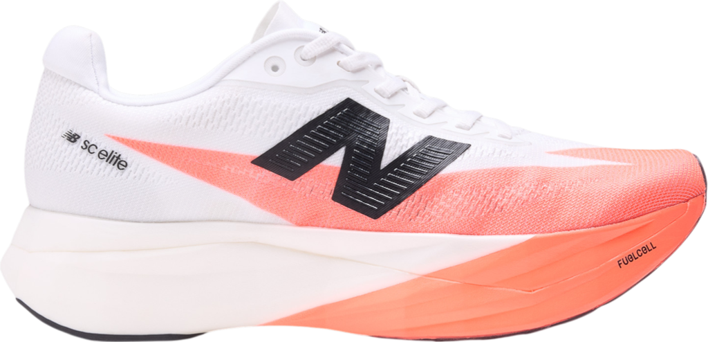 FuelCell SuperComp Elite v5 Blanc