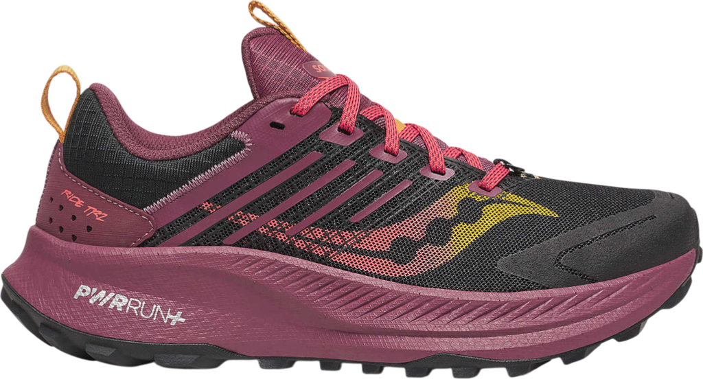 RIDE TR2 Multicolore