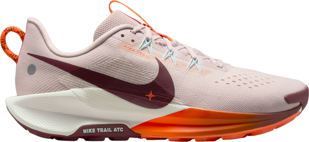 Pegasus Trail 5 Rose