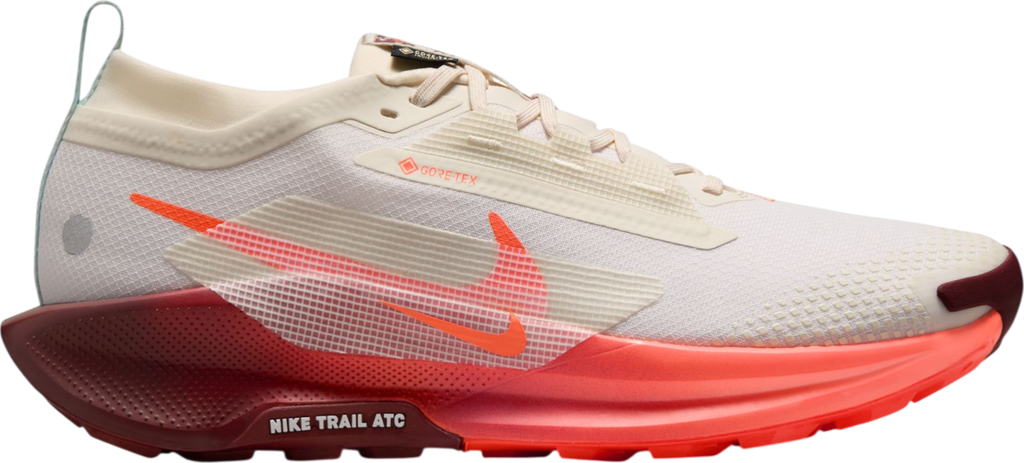 Pegasus Trail 5 GORE-TEX Blanc