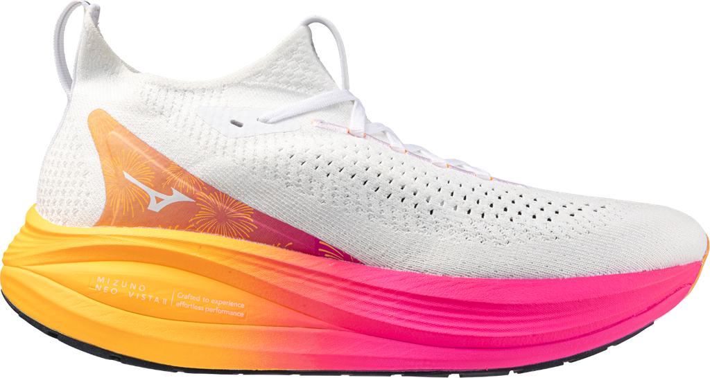 Neo Vista 2 Hanabi Blanc