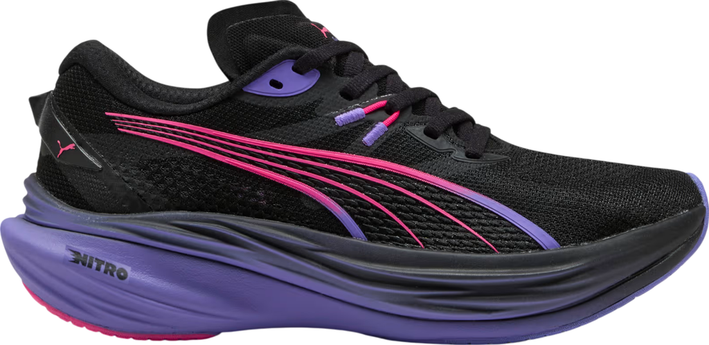 Deviate Nitro 3 DigiTokyo Noir