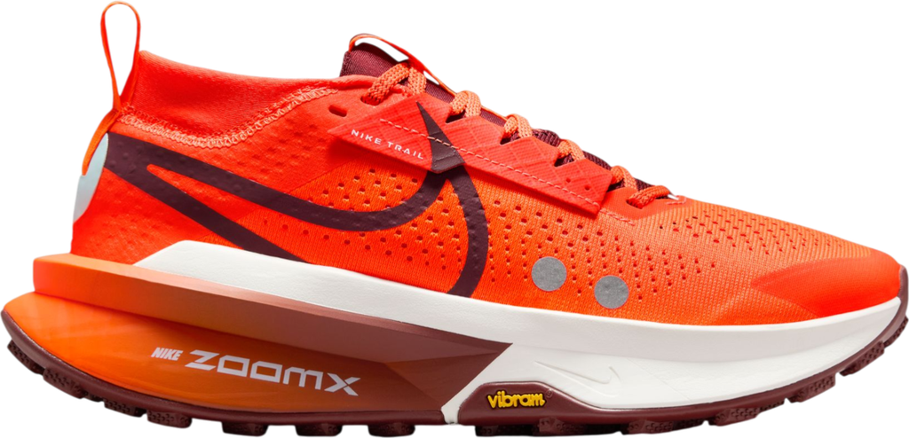 Zegama 2 Orange