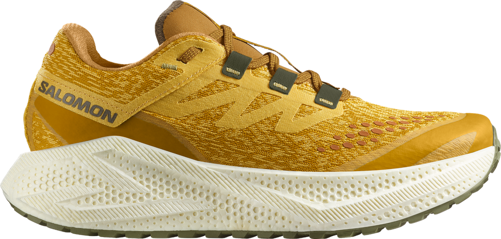 AERO GLIDE 3 GRVL Jaune