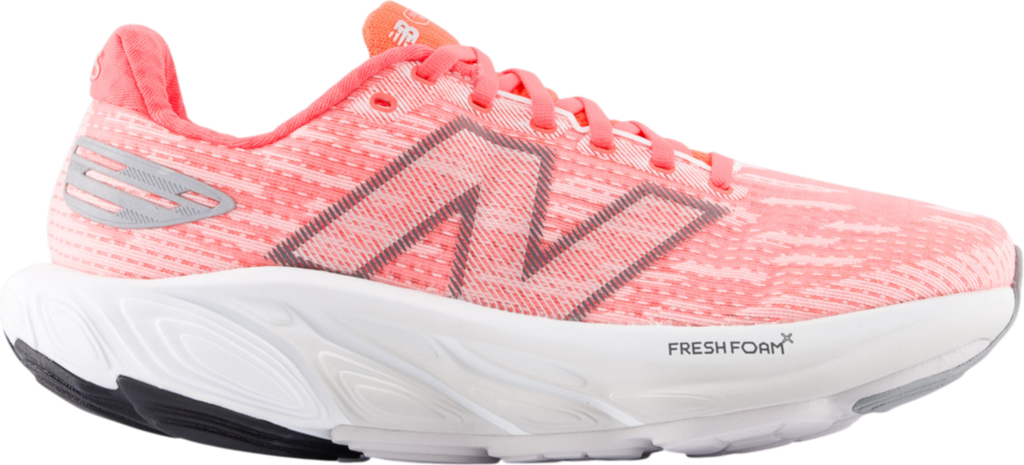 Fresh Foam X Balos Rouge