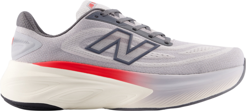 Fresh Foam X More v6 Argent