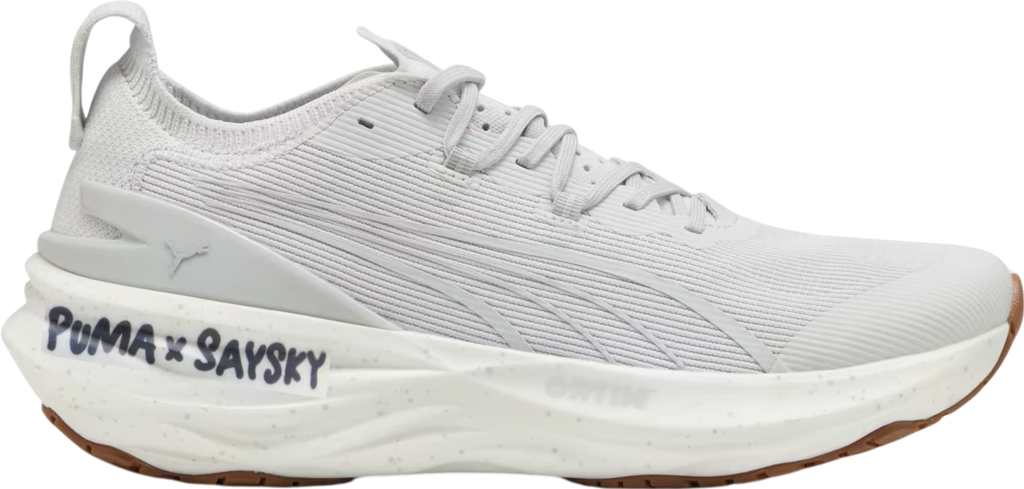 ForeverRun NITRO 2 SAYSKY Argent