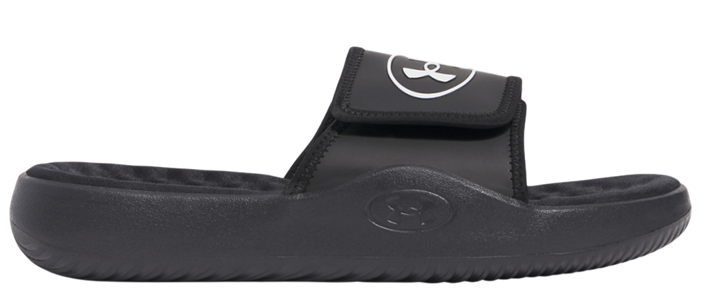 UA Ignite Pro 8 SL Noir