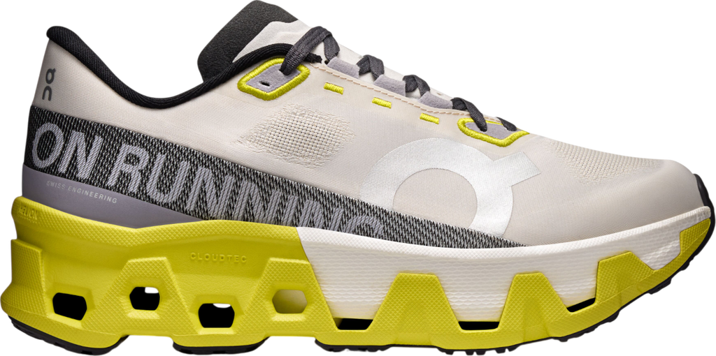 Cloudmonster Hyper Argent