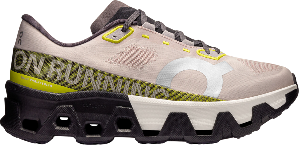 Cloudmonster Hyper Argent