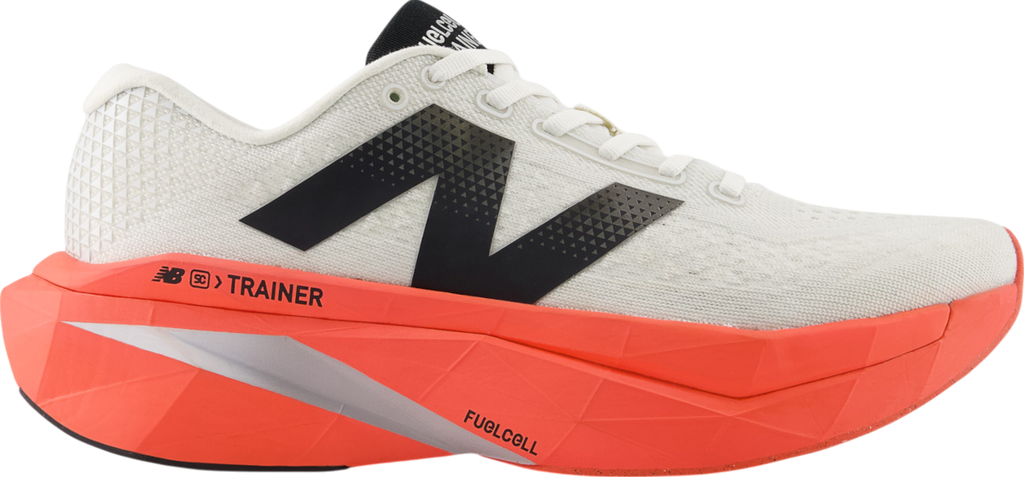 FuelCell SuperComp Trainer v3 Blanc