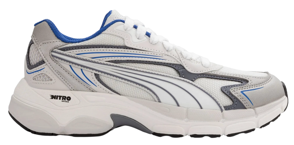 Teveris Nitro Noughties Blanc