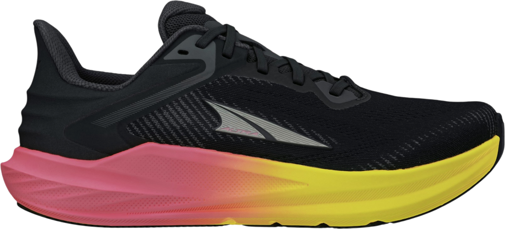 Torin 8 Noir