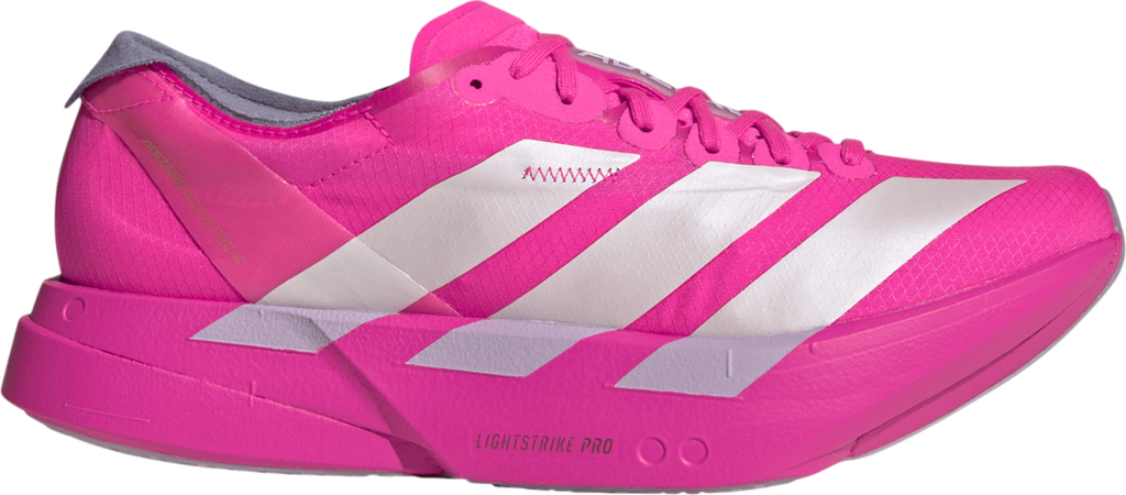 Adizero Adios Pro 4 Rose
