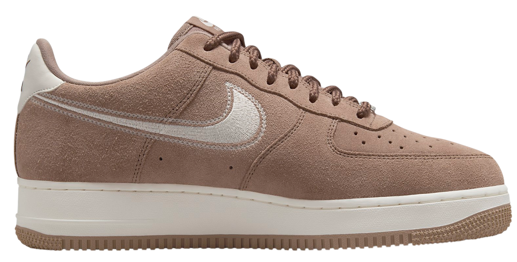 Air Force 1 '07 LV8 Sneaker Marron