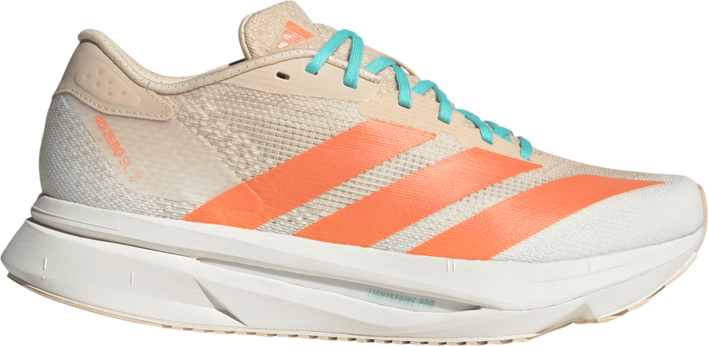 Adizero SL 2 Orange