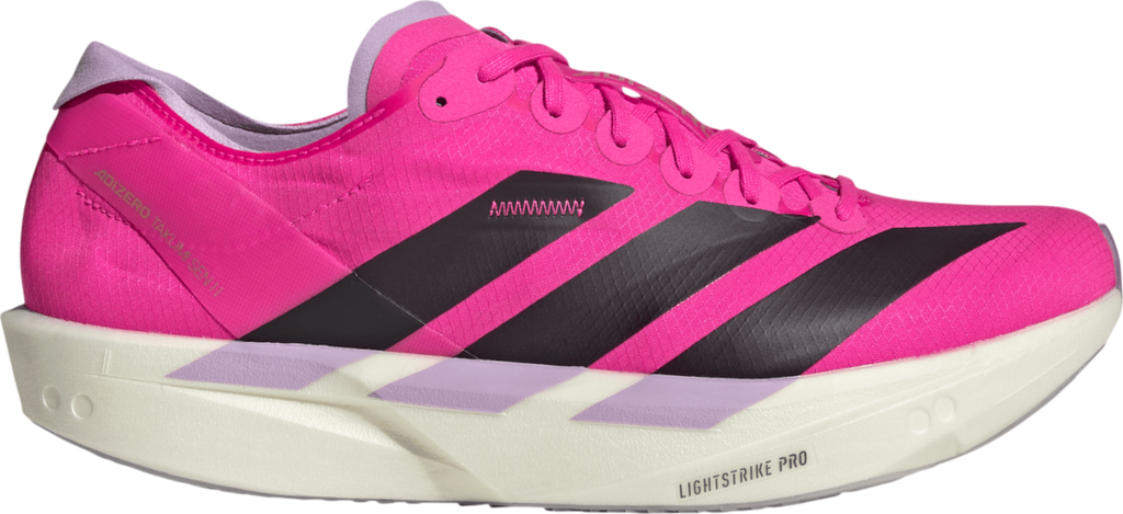 Adizero Takumi Sen 11 Rose