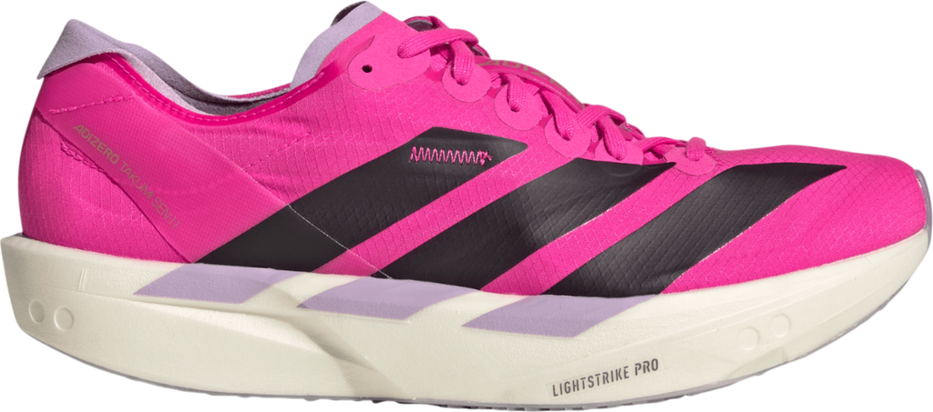 Adizero Takumi Sen 11 Rose