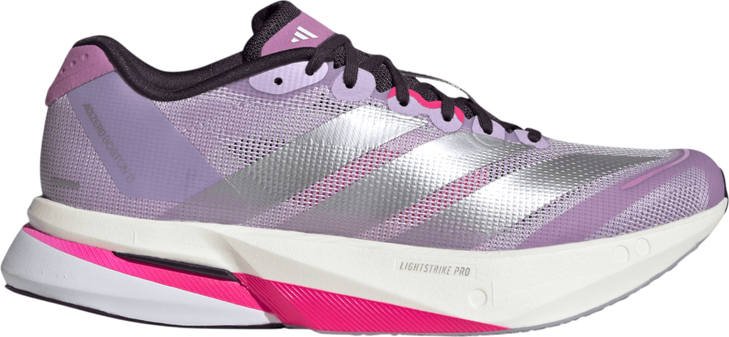 Adizero Boston 13 Violet
