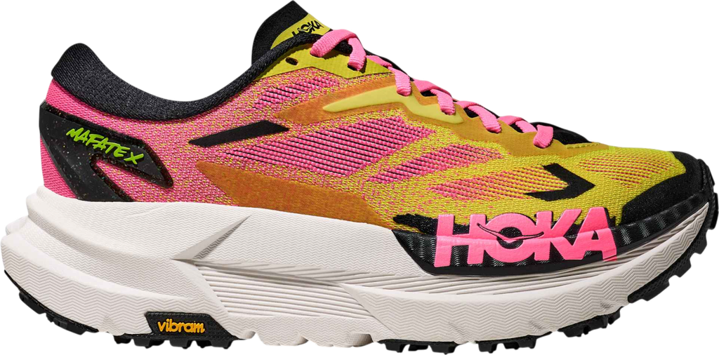 Mafate X Multicolore