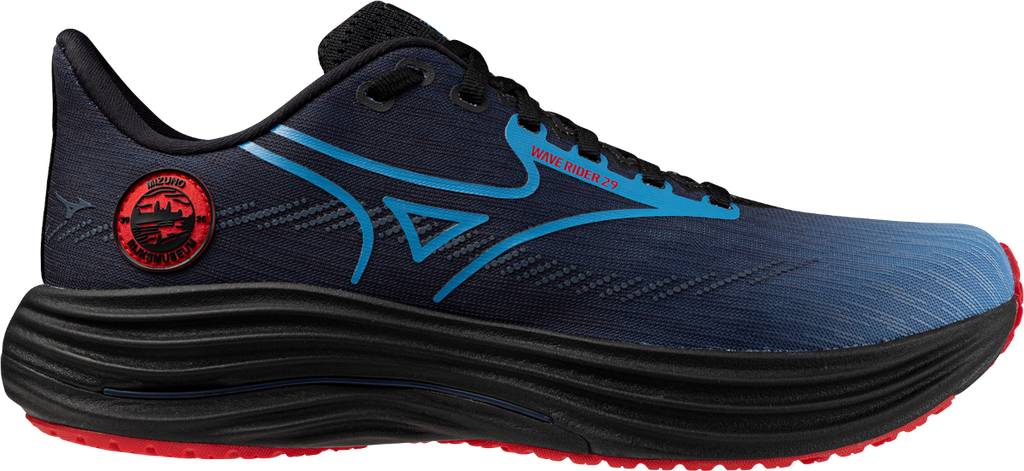 Wave Rider 29 Amsterdam Bleu