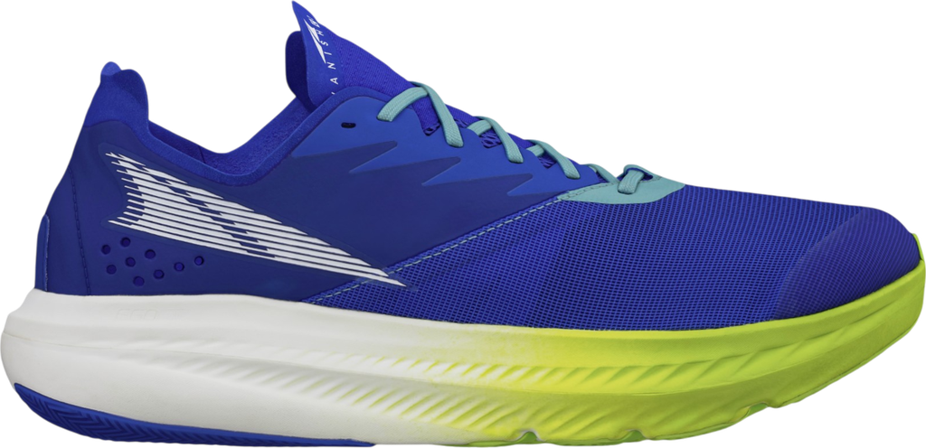 Vanish Carbon 2 Bleu