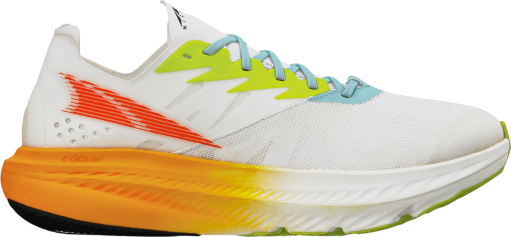 Vanish Carbon 2 Blanc