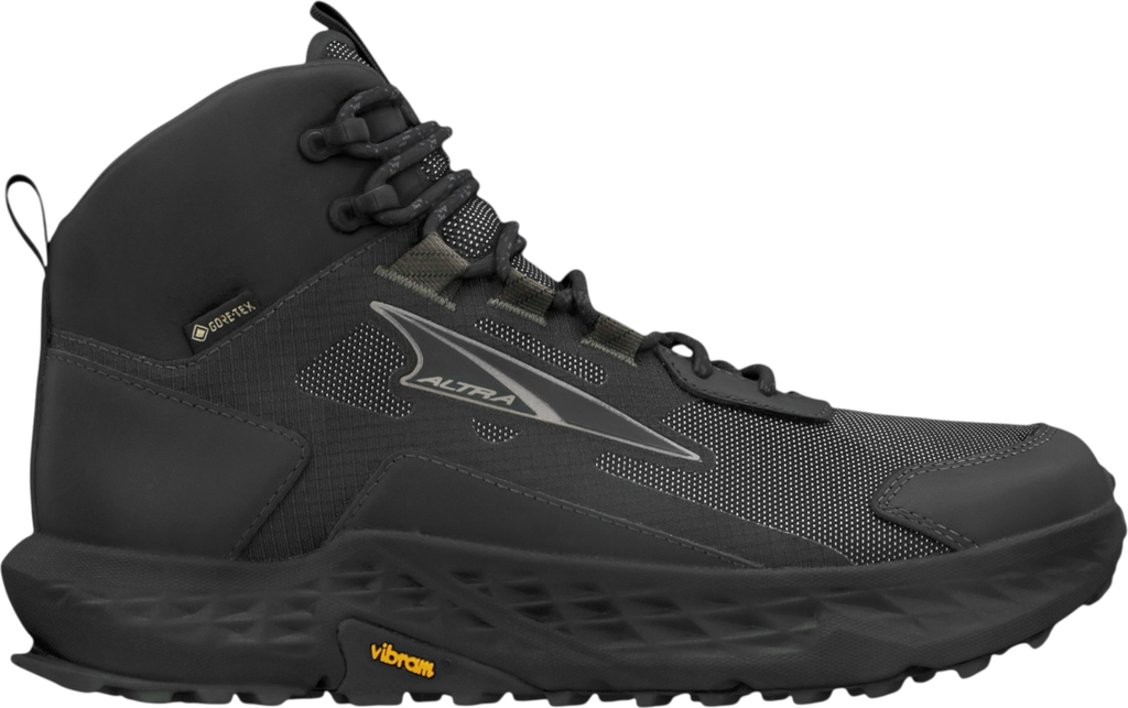 Timp 5 Hiker GTX Noir