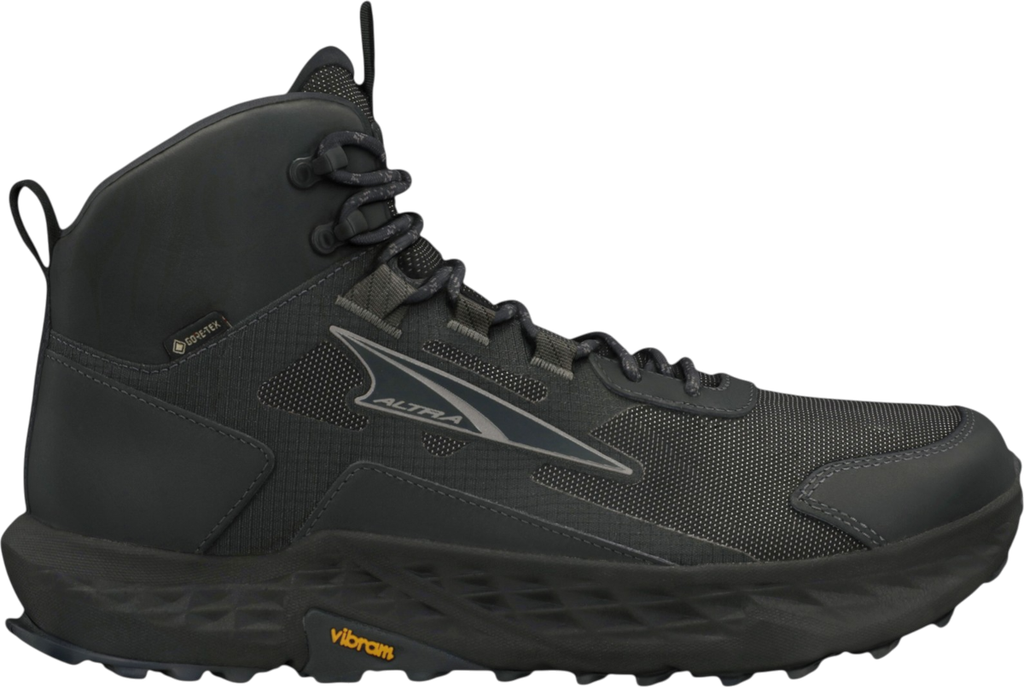 Timp 5 Hiker GTX Noir