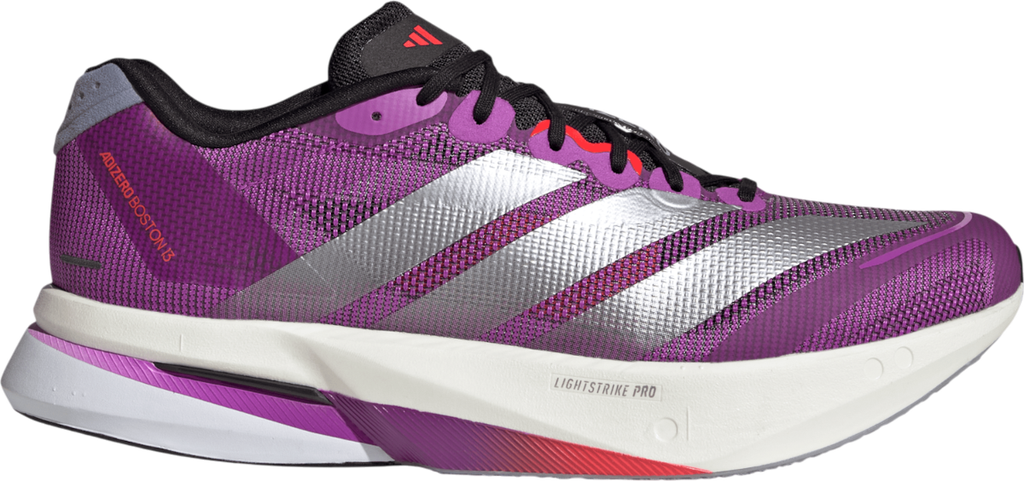 Adizero Boston 13 Violet