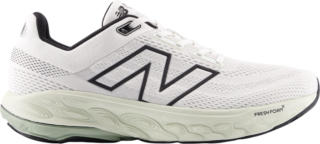 Fresh Foam X 860 v14 Blanc