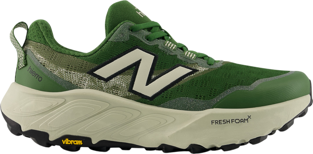 Fresh Foam X Hierro v9 Vert