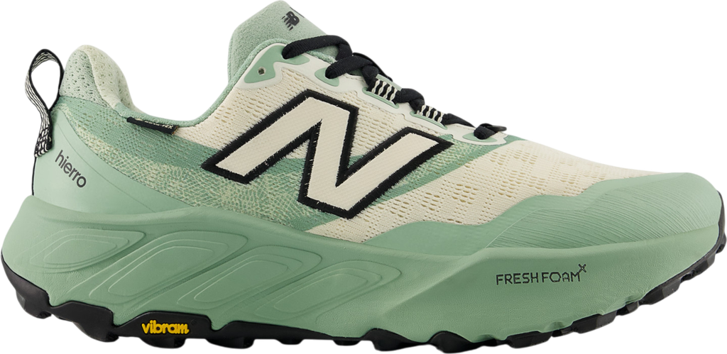 Fresh Foam X Hierro v9 Gore-Tex® Vert
