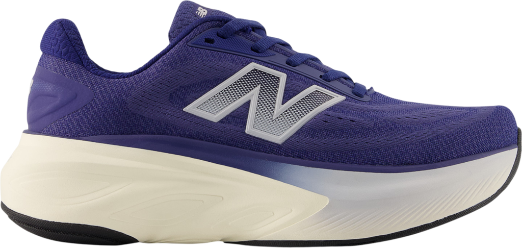 Fresh Foam X More v6 Bleu