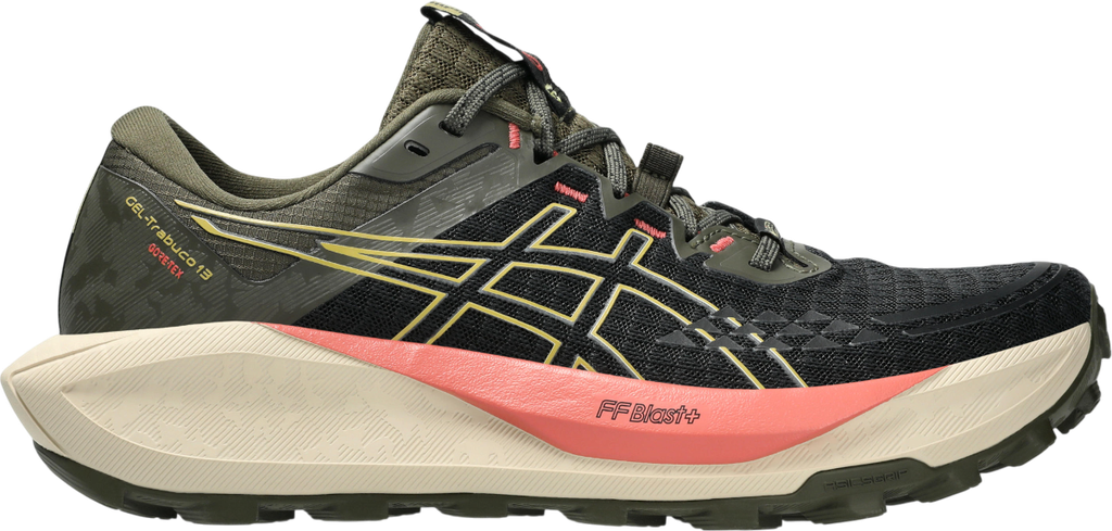 GEL-Trabuco 13 GTX Multicolore