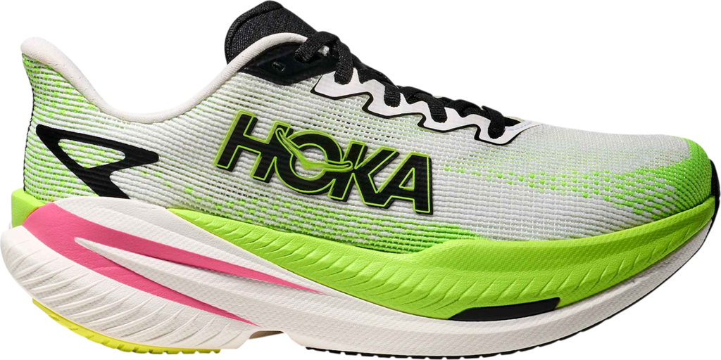 Mach X 3 Multicolore