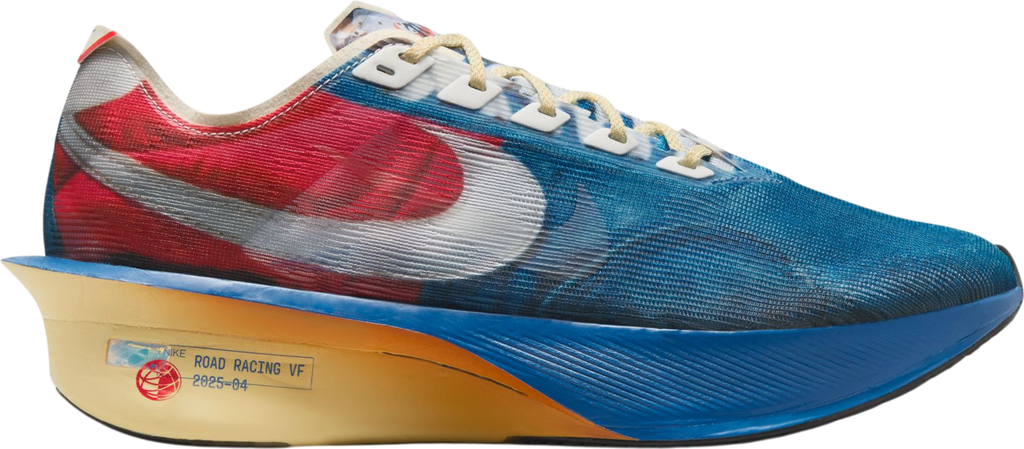 Vaporfly 4 Multicolore