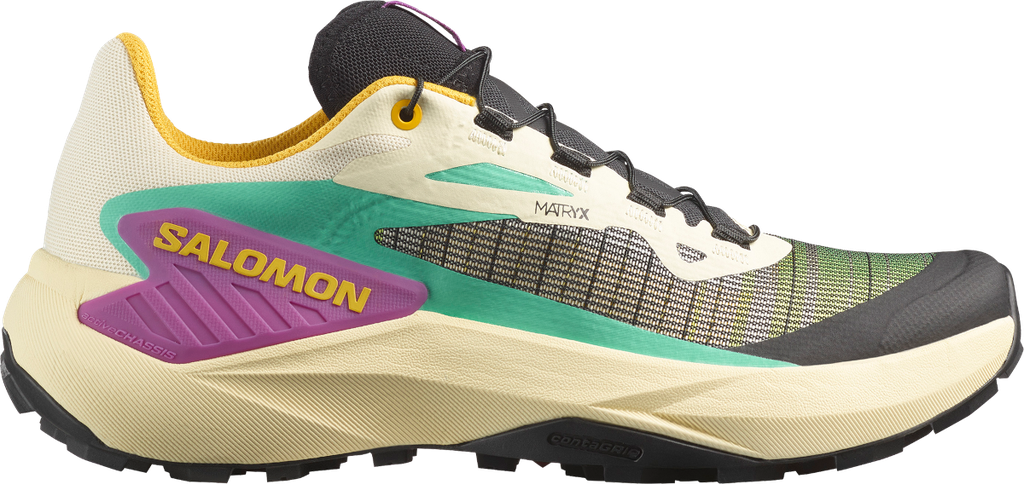 GENESIS W Multicolore