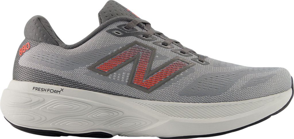 Fresh Foam X 880 v15 Argent